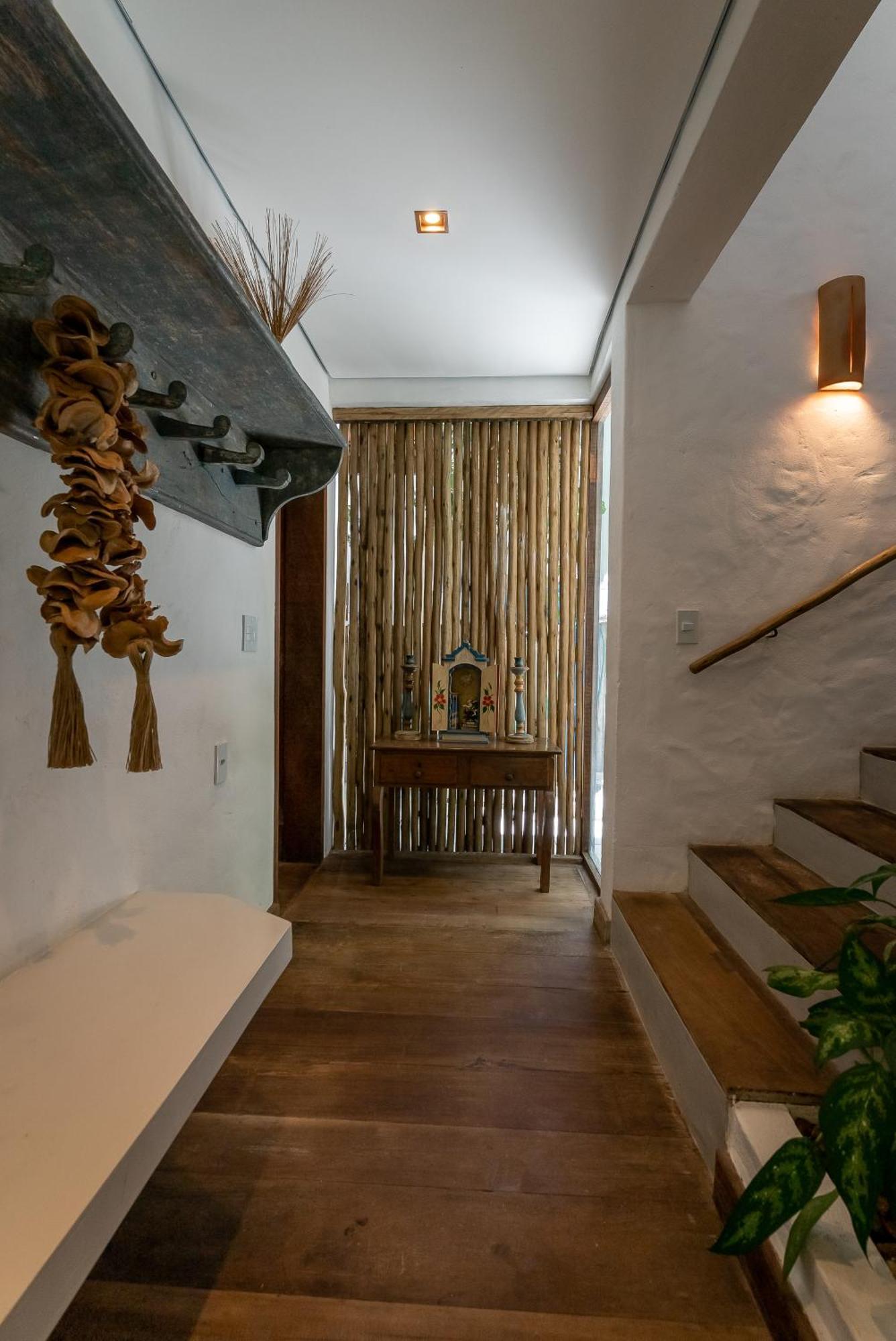 Nossa Villa Caraíva Exterior foto