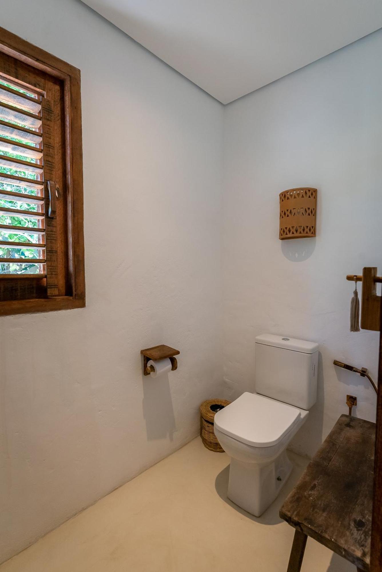 Nossa Villa Caraíva Exterior foto